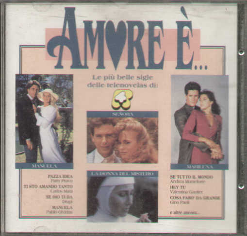 Amore È