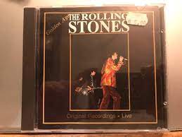 Original Recordings Live