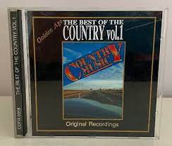 The Best Of The Country Vol.1