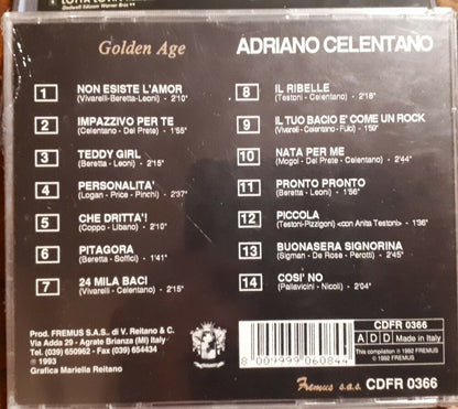 Golden Age