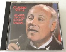 Un Uomo Una Voce E Le Sue Canzoni