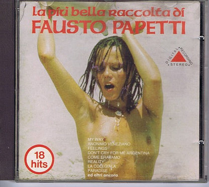 La Più Bella Raccolta Di
