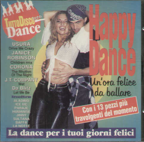 Happy Dance