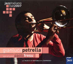 Jazzitaliano Live 2007
