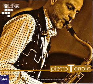 Jazzitaliano Live 2009