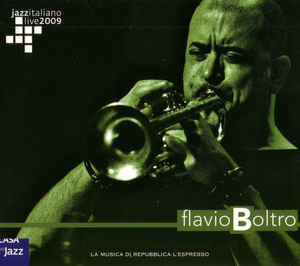 Jazzitaliano Live 2009