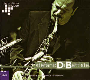 Jazzitaliano Live 2009