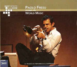 Latitudini Omaggio Alla World Music