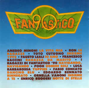 Fantastico 90