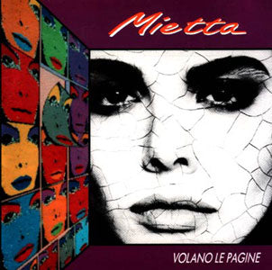 Volano Le Pagine