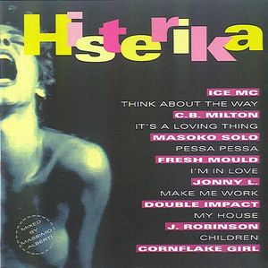 Histerika Compilation