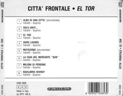 El Tor