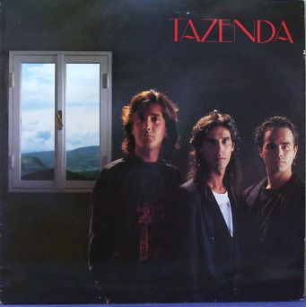 Tazenda