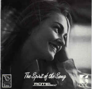 The Spirit Of The Song