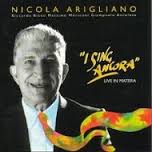 I Sing Ancora Live In Matera