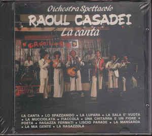 La Canta