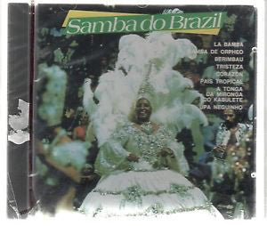 Samba Do Brasil