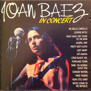 In Concert