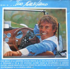 Tuo Califano