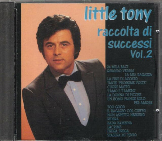Raccolta Di Successi Vol.2