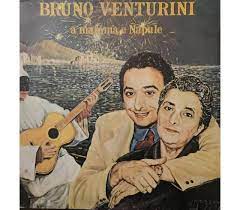 A Mamma E Napule
