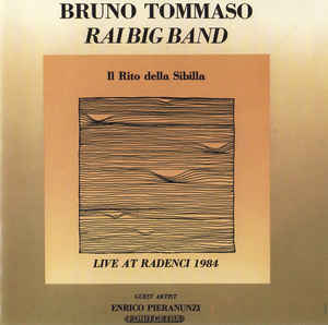 Il Rito Della Sibilla - Live At Radenci 1984
