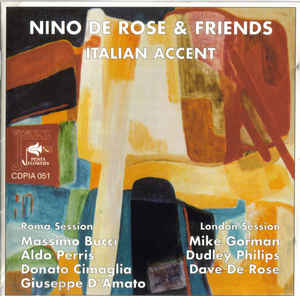 Italian Accent