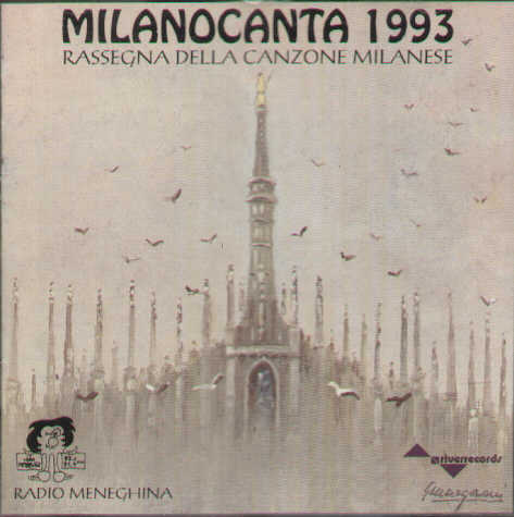 Milanocante 1993