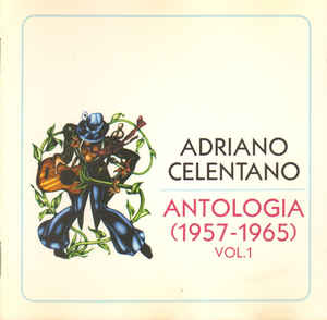 Antologia Vol.1 1957 1965