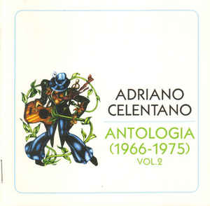 Antologia Vol.2 1966 1975