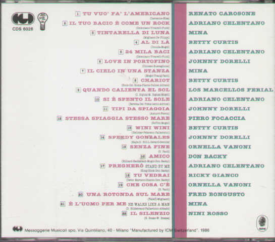 20X60 Vol.1