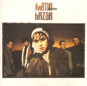 Matia Bazar