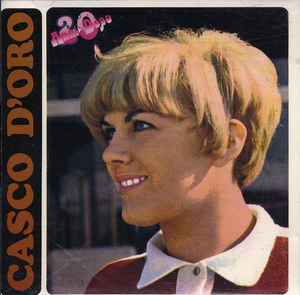 Casco D'oro 20 Anni Dopo
