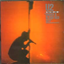 Under A Blood Red Sky Live