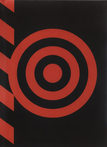 How To Dismantle An Atomic Bomb Box Set Limited Edition