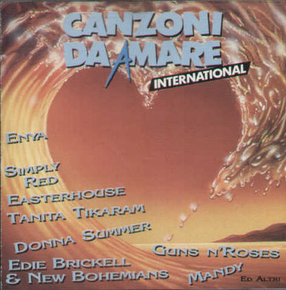 Canzoni Del Mare International