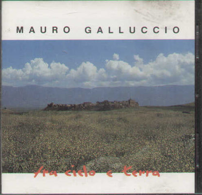 Tra Cielo E Terra