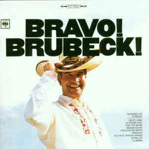 Bravo Brubeck