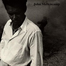 John Mellencamp Hdcd