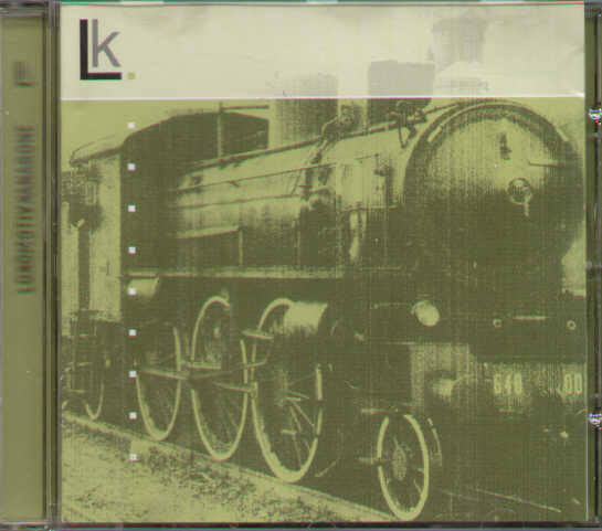 Lokomotiv Kanarone