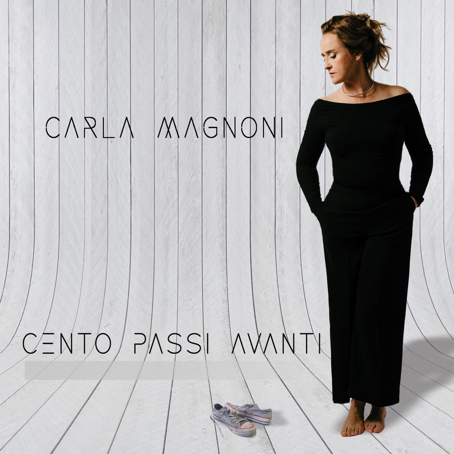 Cento Passi Avanti