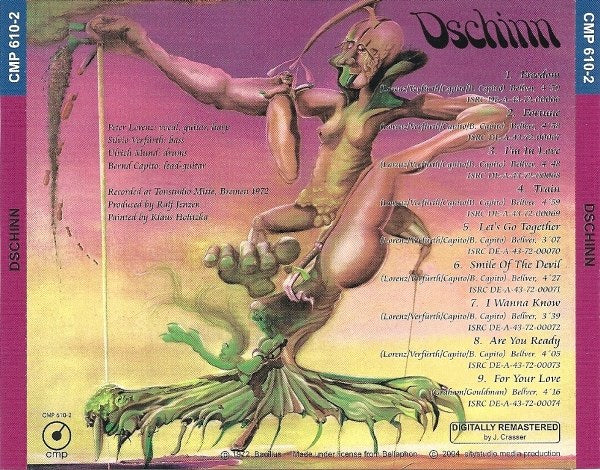 Dschinn