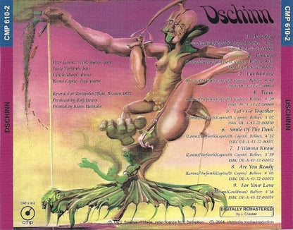 Dschinn