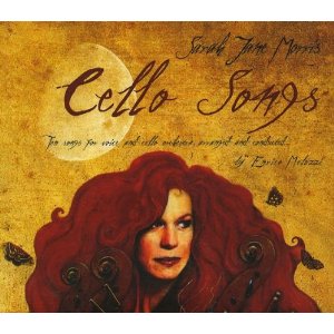Cello Songs