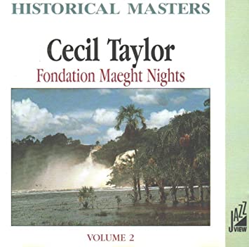 Fondation Maeght Nights Volume 2