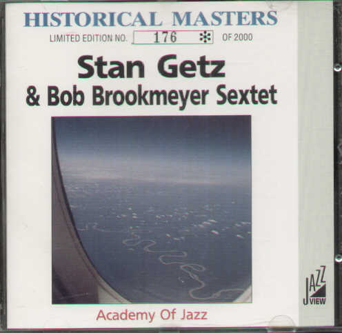 Academy Of Jazz