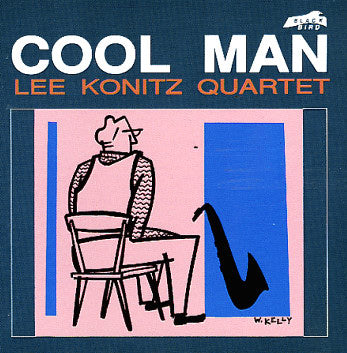 Cool Man