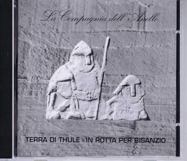 Terra Di Thule / In Rotta Per Bisanzio