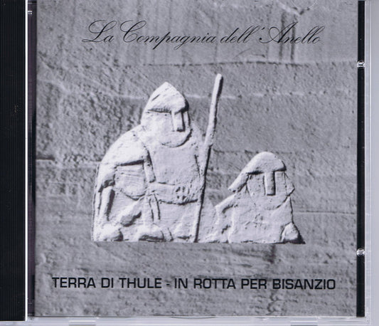 Terra Di Thule / In Rotta Per Bisanzio