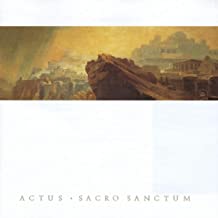 Sacro Sanctum